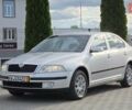 Сірий Шкода Октавія, об'ємом двигуна 1.6 л та пробігом 194 тис. км за 6350 $, фото 19 на Automoto.ua