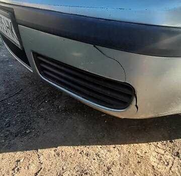 Шкода Октавия 2005 в Полтаве на Automoto.ua Серый Шкода Октавия, объемом двигателя 1.6 л и пробегом 300 тыс. км за 5100 $, фото 3 на Automoto.ua