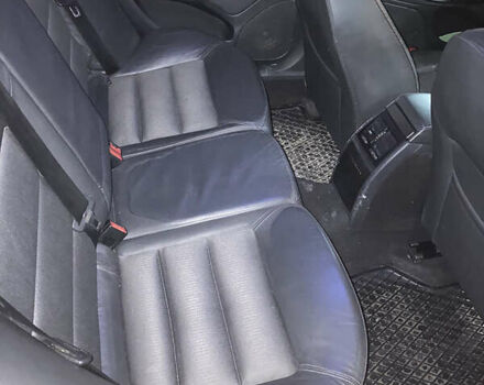 Сірий Шкода Октавія, об'ємом двигуна 2 л та пробігом 404 тис. км за 5950 $, фото 6 на Automoto.ua