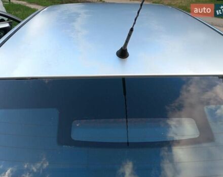 Серый Шкода Октавия, объемом двигателя 1.6 л и пробегом 255 тыс. км за 4200 $, фото 48 на Automoto.ua