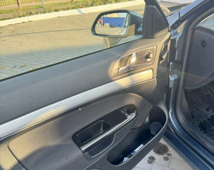 Серый Шкода Октавия, объемом двигателя 1.6 л и пробегом 221 тыс. км за 6100 $, фото 17 на Automoto.ua