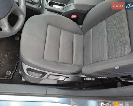 Сірий Шкода Октавія, об'ємом двигуна 1.6 л та пробігом 196 тис. км за 5800 $, фото 27 на Automoto.ua