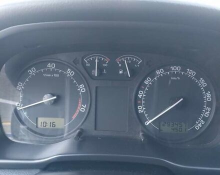 Шкода Октавия 2005 в Одессе на Automoto.ua Серый Шкода Октавия, объемом двигателя 1.6 л и пробегом 293 тыс. км за 5500 $, фото 1 на Automoto.ua