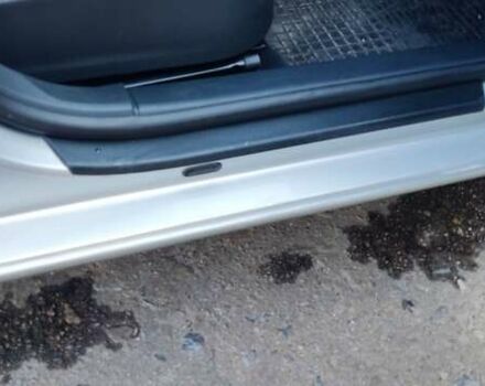 Серый Шкода Октавия, объемом двигателя 1.6 л и пробегом 213 тыс. км за 6900 $, фото 6 на Automoto.ua