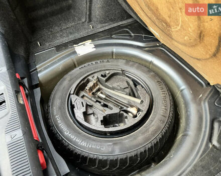 Серый Шкода Октавия, объемом двигателя 1.97 л и пробегом 320 тыс. км за 5550 $, фото 43 на Automoto.ua