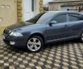 Серый Шкода Октавия, объемом двигателя 1.6 л и пробегом 111 тыс. км за 6000 $, фото 3 на Automoto.ua