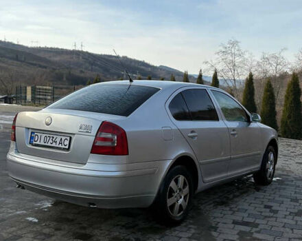 Серый Шкода Октавия, объемом двигателя 1.97 л и пробегом 300 тыс. км за 5250 $, фото 3 на Automoto.ua