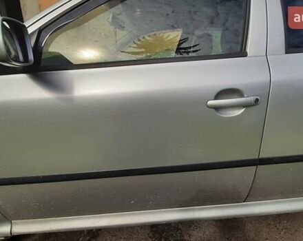 Шкода Октавия 2006 в Львове на Automoto.ua Серый Шкода Октавия, объемом двигателя 1.9 л и пробегом 400 тыс. км за 5000 $, фото 20 на Automoto.ua