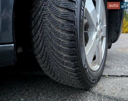 Сірий Шкода Октавія, об'ємом двигуна 1.6 л та пробігом 131 тис. км за 7100 $, фото 111 на Automoto.ua