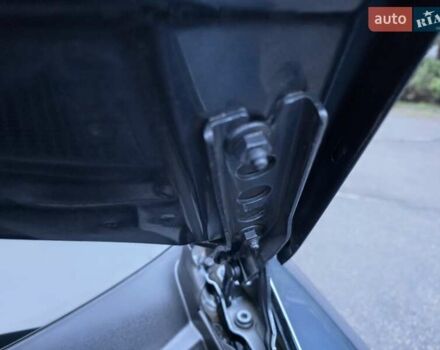 Сірий Шкода Октавія, об'ємом двигуна 1.6 л та пробігом 131 тис. км за 7100 $, фото 102 на Automoto.ua