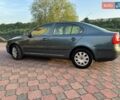 Серый Шкода Октавия, объемом двигателя 1.98 л и пробегом 224 тыс. км за 5999 $, фото 8 на Automoto.ua