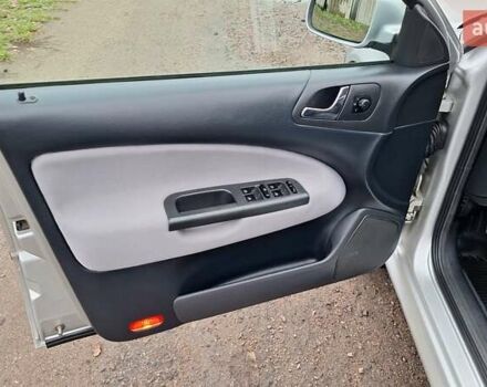 Сірий Шкода Октавія, об'ємом двигуна 1.6 л та пробігом 148 тис. км за 6100 $, фото 28 на Automoto.ua