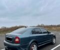 Серый Шкода Октавия, объемом двигателя 1.9 л и пробегом 333 тыс. км за 2500 $, фото 9 на Automoto.ua