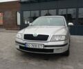 Сірий Шкода Октавія, об'ємом двигуна 1.6 л та пробігом 347 тис. км за 4199 $, фото 1 на Automoto.ua