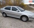 Серый Шкода Октавия, объемом двигателя 1.9 л и пробегом 336 тыс. км за 4750 $, фото 1 на Automoto.ua