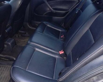 Сірий Шкода Октавія, об'ємом двигуна 1.6 л та пробігом 300 тис. км за 4900 $, фото 2 на Automoto.ua