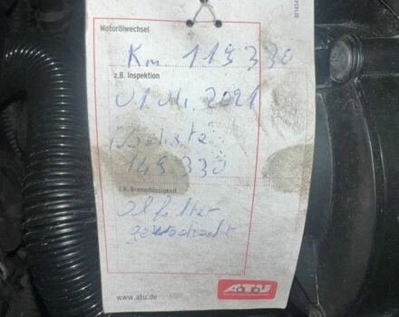 Серый Шкода Октавия, объемом двигателя 1.6 л и пробегом 139 тыс. км за 6900 $, фото 21 на Automoto.ua