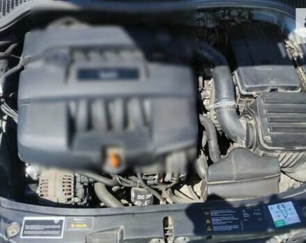 Сірий Шкода Октавія, об'ємом двигуна 1.6 л та пробігом 180 тис. км за 6600 $, фото 2 на Automoto.ua