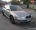 Сірий Шкода Октавія, об'ємом двигуна 1.6 л та пробігом 246 тис. км за 5200 $, фото 1 на Automoto.ua
