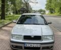 Серый Шкода Октавия, объемом двигателя 1.9 л и пробегом 230 тыс. км за 2499 $, фото 1 на Automoto.ua