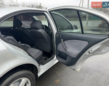 Сірий Шкода Октавія, об'ємом двигуна 1.6 л та пробігом 261 тис. км за 4800 $, фото 14 на Automoto.ua