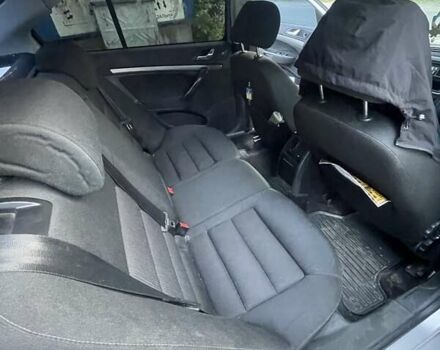 Серый Шкода Октавия, объемом двигателя 1.9 л и пробегом 380 тыс. км за 4700 $, фото 14 на Automoto.ua