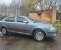 Сірий Шкода Октавія, об'ємом двигуна 1.6 л та пробігом 180 тис. км за 5500 $, фото 9 на Automoto.ua