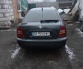 Серый Шкода Октавия, объемом двигателя 1.6 л и пробегом 300 тыс. км за 4800 $, фото 3 на Automoto.ua