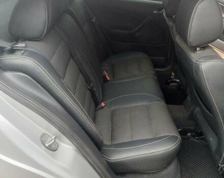 Серый Шкода Октавия, объемом двигателя 1.78 л и пробегом 273 тыс. км за 5800 $, фото 16 на Automoto.ua