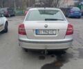 Серый Шкода Октавия, объемом двигателя 1.6 л и пробегом 250 тыс. км за 4800 $, фото 6 на Automoto.ua
