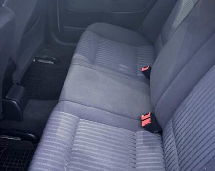 Серый Шкода Октавия, объемом двигателя 1.79 л и пробегом 224 тыс. км за 7200 $, фото 5 на Automoto.ua