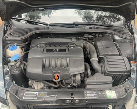 Сірий Шкода Октавія, об'ємом двигуна 1.6 л та пробігом 238 тис. км за 7700 $, фото 27 на Automoto.ua