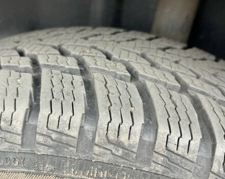 Серый Шкода Октавия, объемом двигателя 1.9 л и пробегом 333 тыс. км за 2500 $, фото 18 на Automoto.ua