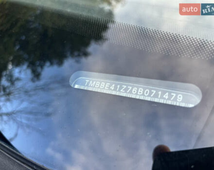 Серый Шкода Октавия, объемом двигателя 1.97 л и пробегом 320 тыс. км за 5550 $, фото 18 на Automoto.ua