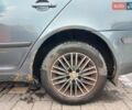 Шкода Октавия 2006 в Ужгороде на Automoto.ua Серый Шкода Октавия, объемом двигателя 1.6 л и пробегом 230 тыс. км за 4093 $, фото 8 на Automoto.ua