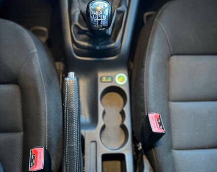 Сірий Шкода Октавія, об'ємом двигуна 1.6 л та пробігом 246 тис. км за 6000 $, фото 13 на Automoto.ua