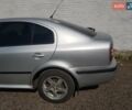 Серый Шкода Октавия, объемом двигателя 1.6 л и пробегом 224 тыс. км за 5000 $, фото 7 на Automoto.ua
