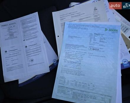 Сірий Шкода Октавія, об'ємом двигуна 1.6 л та пробігом 131 тис. км за 7100 $, фото 39 на Automoto.ua