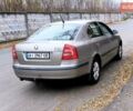 Серый Шкода Октавия, объемом двигателя 1.6 л и пробегом 365 тыс. км за 5800 $, фото 2 на Automoto.ua
