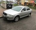 Сірий Шкода Октавія, об'ємом двигуна 2 л та пробігом 248 тис. км за 5500 $, фото 2 на Automoto.ua