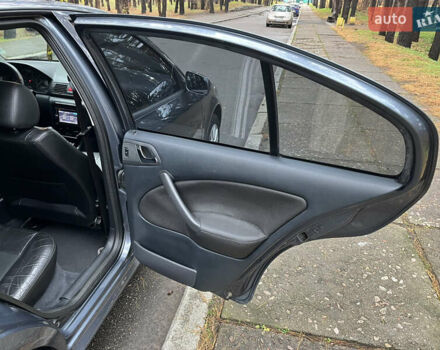 Серый Шкода Октавия, объемом двигателя 1.9 л и пробегом 340 тыс. км за 6400 $, фото 19 на Automoto.ua