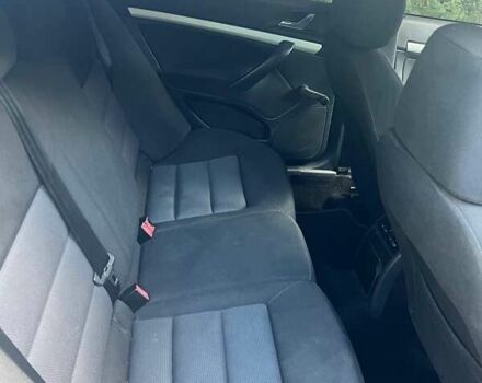 Сірий Шкода Октавія, об'ємом двигуна 1.9 л та пробігом 350 тис. км за 4800 $, фото 14 на Automoto.ua