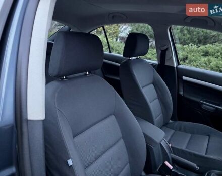 Сірий Шкода Октавія, об'ємом двигуна 1.6 л та пробігом 131 тис. км за 7100 $, фото 32 на Automoto.ua