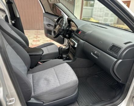 Сірий Шкода Октавія, об'ємом двигуна 1.9 л та пробігом 297 тис. км за 4800 $, фото 14 на Automoto.ua