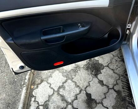 Серый Шкода Октавия, объемом двигателя 1.6 л и пробегом 258 тыс. км за 6200 $, фото 7 на Automoto.ua