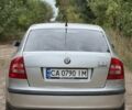 Серый Шкода Октавия, объемом двигателя 1.6 л и пробегом 305 тыс. км за 6000 $, фото 2 на Automoto.ua