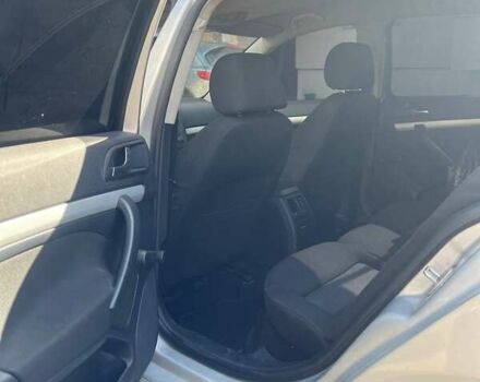 Сірий Шкода Октавія, об'ємом двигуна 1.9 л та пробігом 350 тис. км за 4800 $, фото 9 на Automoto.ua