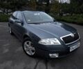 Серый Шкода Октавия, объемом двигателя 1.6 л и пробегом 130 тыс. км за 7300 $, фото 1 на Automoto.ua