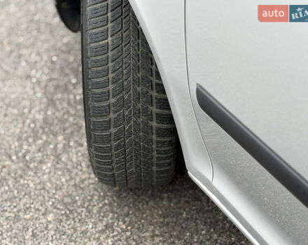 Серый Шкода Октавия, объемом двигателя 1.6 л и пробегом 173 тыс. км за 7199 $, фото 20 на Automoto.ua