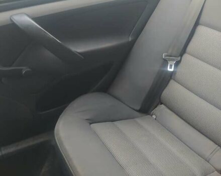 Серый Шкода Октавия, объемом двигателя 1.6 л и пробегом 399 тыс. км за 4700 $, фото 11 на Automoto.ua